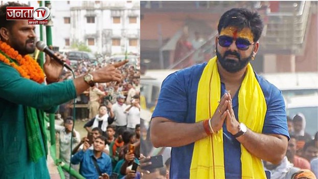 ‘यदुमु*ल्ला...500 जिंदगियां बर्बाद की, Khesari Lal को क्यों पवन सिंह ने रगड़ दिया!