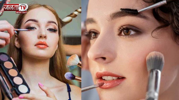 मेकअप का विकास: हजारों साल पुरानी परंपरा से लेकर आधुनिक फैशन तक