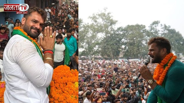  'राम मंदिर में पढ़कर क्या मैं प्रोफेसर...', वोटिंग के बीच khesari lal yadav ने फिर गरमा दी सियासत!