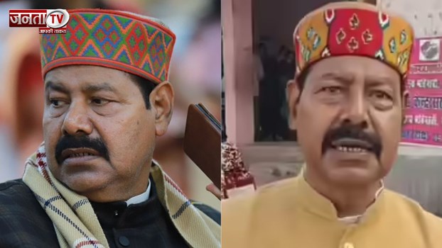 भाई वीरेंद्र की बढ़ी मुश्किलें! पोलिंग बूथ पर दारोगा को दी थी धमकी; हुई FIR