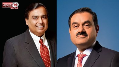 अंबानी-अडानी नहीं...ये शख्स हैं देश के सबसे बड़े दानवीर, नाम जानकर हैरान रह जाएंगे! 