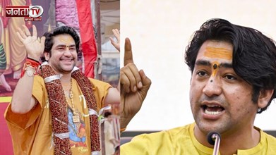 7 नवंबर से क्यों शुरू हो रही हिंदू एकता पदयात्रा 2.0? बागेश्वर धाम वाले धीरेंद्र शास्त्री ने बताया 