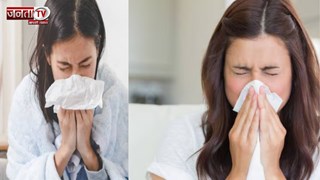 जुकाम में नाक हो जाती है बंद, जानिए कारण और बचाव के उपाय