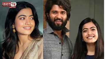 'उसके लिए गोली खाने, शादी करूंगी तो...', Rashmika Mandanna ने कर दिया खुलेआम प्यार का इजहार