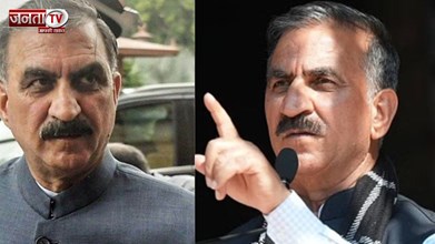 पांडव सत्य की लड़ाई लड़ते थे, BJP झूठ की लड़ाई...', ऐसा क्या हुआ कि जमकर फायर हुए CM सुक्खू!