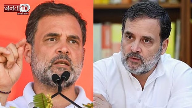 कांग्रेस के ट्रेनिंग कैंप में 2 मिनट लेट पहुंचे राहुल गांधी, ‘सजा’ जो मिली, हो रही खूब चर्चा!