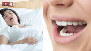 नाक के बजाय मुंह से सांस लेना कितना खतरनाक? सेहत पर पड़ने वाला असर जान हिल जाएंगे!