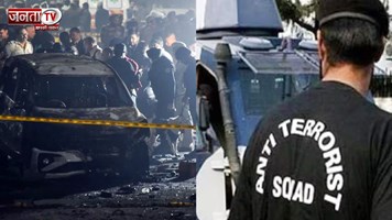 Delhi Blast के बाद यूपी के सहारनपुर, शामली, मुजफ्फरनगर में ATS की छापेमारी, जानिए क्या है वजह?