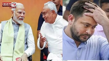 एग्जिट पोल्स में एक बार फिर से NDA सरकार, तेजस्वी को अभी करना होगा इंतजार!