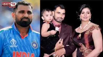 पत्नी की गुजारा भत्ते की याचिका पर फंसे क्रिकेटर शमी, SC ने मांगा जवाब