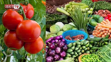 शादी सीजन में सब्जियों की महंगाई ने बढ़ाया रसोई खर्च, टमाटर-आलू के दाम उछले