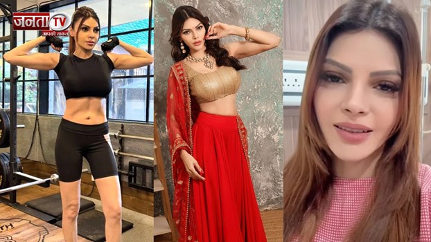 “अब नहीं चाहिए एक्स्ट्रा बैगेज” ; Sherlyn Chopra ने हटवाए ब्रेस्ट इम्प्लांट्स, बताया दर्दनाक अनुभव