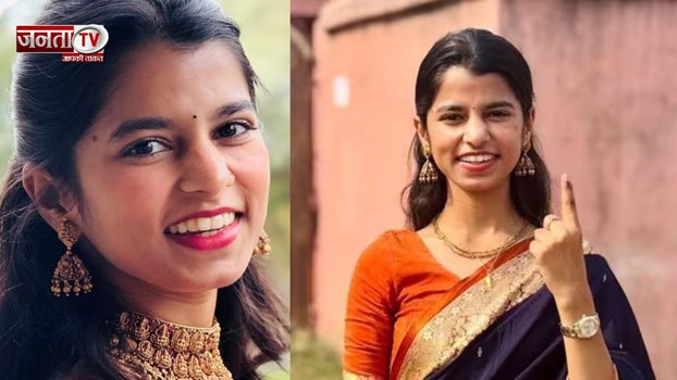 कौन हैं Maithili Thakur? पहले ही चुनाव में छुड़ाए धुरंधरों के पसीने, एजुकेशन से नेटवर्थ तक जानें 
