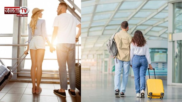 Airport Divorce: कपल्स के बीच ये कौन सी नई बला है? आजकल इंटरनेट पर हो रही खूब चर्चा!