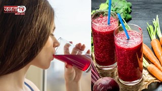 सर्दी में रोज एक महीना पिएं ये जूस, मिलेंगे कमाल के फायदे