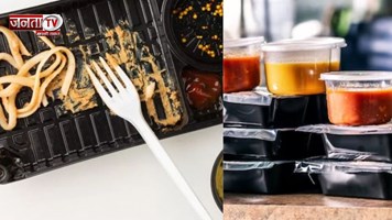 प्लास्टिक प्लेट में खाना खाते हैं? तुरंत छोड़ दें ये आदत, वर्ना हो जाएगी ये खतरनाक बीमारी 