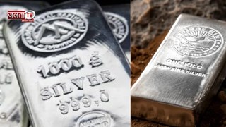  इन 5 देशों के पास है सबसे ज्यादा सिल्वर? खूब काट रहे चांदी, देखें List