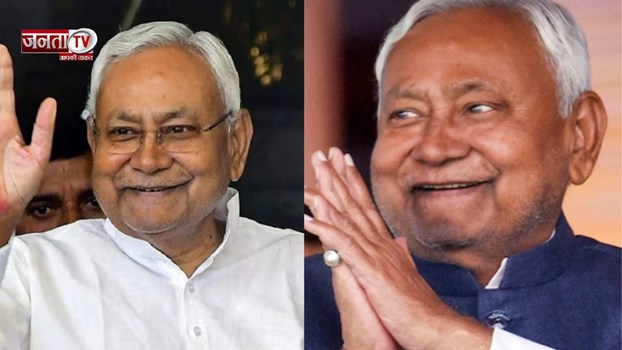 नीतीश कुमार बने 10वीं बार CM, लॉन्गेस्ट सर्विंग सीएम की List में फिर भी बहुत नीचे, देखें पहले पर कौन