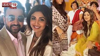 वृंदावन पदयात्रा में शामिल होकर ट्रोल हुई शिल्पा शेट्टी, पति राज कुंद्रा ने दिया करारा जवाब 