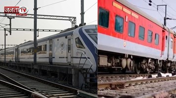 भारत की 5 सबसे तेज चलने वाली ट्रेनें, नाम से लेकर कीमत तक सबकुछ जानिए यहां