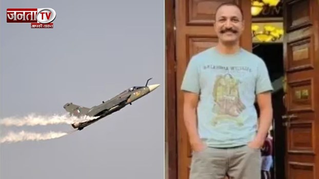 'पापा मेरा परफॉर्मेंस जरुर देखना', यहां दुबई शो देख रहे थे नमांश के पिता, फिर कुछ ही पलों में...