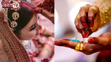 हिंदू विवाह में दूल्हा तीन बार क्यों भरता है दुल्हन की मांग? जानिए पीछे का धार्मिक कारण और महत्व 