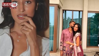 'मैं बस...', हार्दिक पांड्या संग सगाई के रूमर्स पर माहिका शर्मा ने तोड़ी चुप्पी, कही ये बड़ी बात