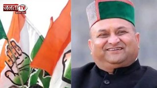 कौन है विनय कुमार? बने हिमाचल प्रदेश कांग्रेस अध्यक्ष, प्रतिभा सिंह की संभालेंगे कुर्सी 