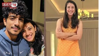   स्मृति मंधाना-पलाश की टली शादी, जानिए क्यों लिया गया ये बड़ा फैसला 