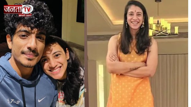   स्मृति मंधाना-पलाश की टली शादी, जानिए क्यों लिया गया ये बड़ा फैसला 