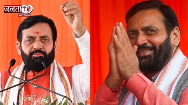 दिल्ली दौरे पर CM नायब सैनी, PM मोदी से कर सकते हैं मुलाकात