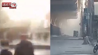 पाकिस्तान के पेशावर में दो जोरदार धमाके, मारे गए 3 हमलावर, जानिए किसने ली जिम्मेदारी?  