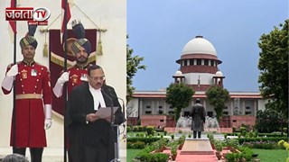 तलाक-ए-हसन, SIR, वक्फ...14 महीने में नए CJI सूर्यकांत के सामने होंगी ये चुनौतियां 