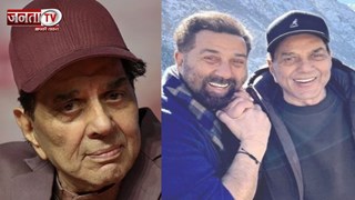 धर्मेंद्र का हिमाचल के इस शहर से रहा बेहद लगाव, बताया था अजूबा 