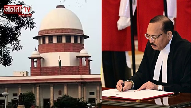 CJI सूर्यकांत का पहला बड़ा फैसला: मंदिर में प्रवेश से किया इनकार, आर्मी ऑफिसर की गई नौकरी, जानिए...