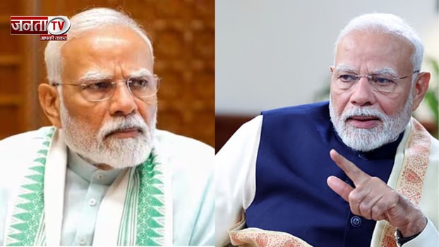 'यह हमारे संविधान की ताकत है जिसने मुझ जैसे व्यक्ति को...', संविधान दिवस पर PM मोदी का लेटर