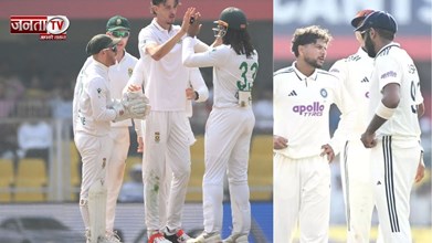 गुवाहाटी में टीम इंडिया को मिली इतिहास की सबसे बड़ी हार, 408 रनों से दक्षिण अफ्रीका ने रौंदा 