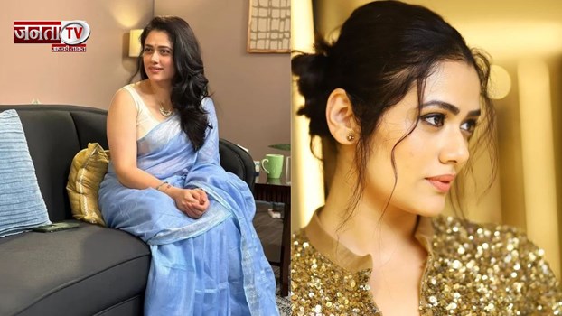 रातों-रात नेशनल क्रश बनी ये अभिनेत्री, बोलीं- लोग पूछते हैं ‘एक घंटे की कीमत क्या ?’ 