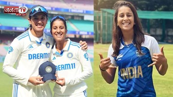 स्मृति मंधाना के इस दोस्त ने लिया बड़ा फैसला, WBBL से लिया ब्रेक, भारत में रहने का किया फैसला 