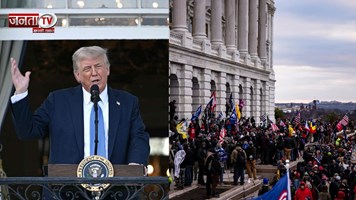 अगर आप रखते हैं इस देश से ताल्लुक तो नहीं जा पाएंगे अमेरिका, डोनाल्ड ट्रंप का एलान !