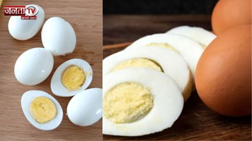 बाज़ार में नकली अंडों का खतरा! पहचानें असली–नकली, वरना सेहत पर पड़ेगा भारी असर