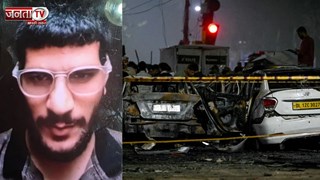 दिल्ली ब्लास्ट मामले में आतंकवादी उमर से जुड़े कॉल डिटेल्स की जांच, हल्द्वानी के इमाम से पूछताछ