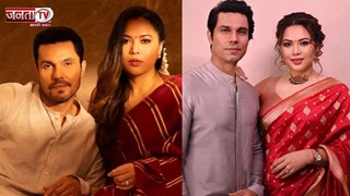 शादी के दूसरे सालगिरह पर रणदीप हुड्डा ने फैंस को दिया सरप्राइज, बताया जल्द बनेंगे पैरेंट्स