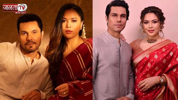 शादी के दूसरे सालगिरह पर रणदीप हुड्डा ने फैंस को दिया सरप्राइज, बताया जल्द बनेंगे पैरेंट्स