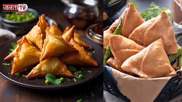 एक दिन में कितने समोसे खा जाते हैं भारतीय? जवाब जानकर हैरान रह जाएंगे 