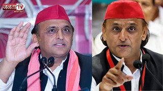'यहां बिहार जैसे गाने मत बना देना...', RJD की हार से डरे Akhilesh यादव! मीडिया से की ये अपील 