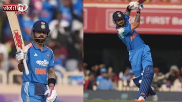 IND vs SA: विराट कोहली ने स्थापित किया नया कीर्तिमान, शतक लगाते ही मचाया तहलका 