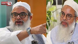 कौन हैं मौलाना महमूद मदनी? जिनके जिहाद वाले बयान पर मचा है बवाल!