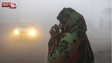 Haryana में बदला मौसम का मिजाज, रात के साथ अब दिन भी होंगे ठंडे 