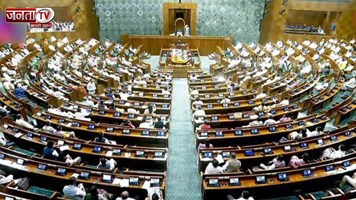 संसद का शीतकालीन सत्र आज से: 19 दिसंबर तक चलेगा, 10 बिल पेश होंगे